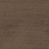 Sample Custom Size Lori Dark Brown Hand Loomed Rug