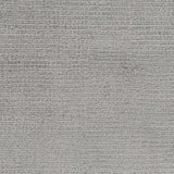 Sample Custom Size Lori Light Gray Hand Loomed Rug