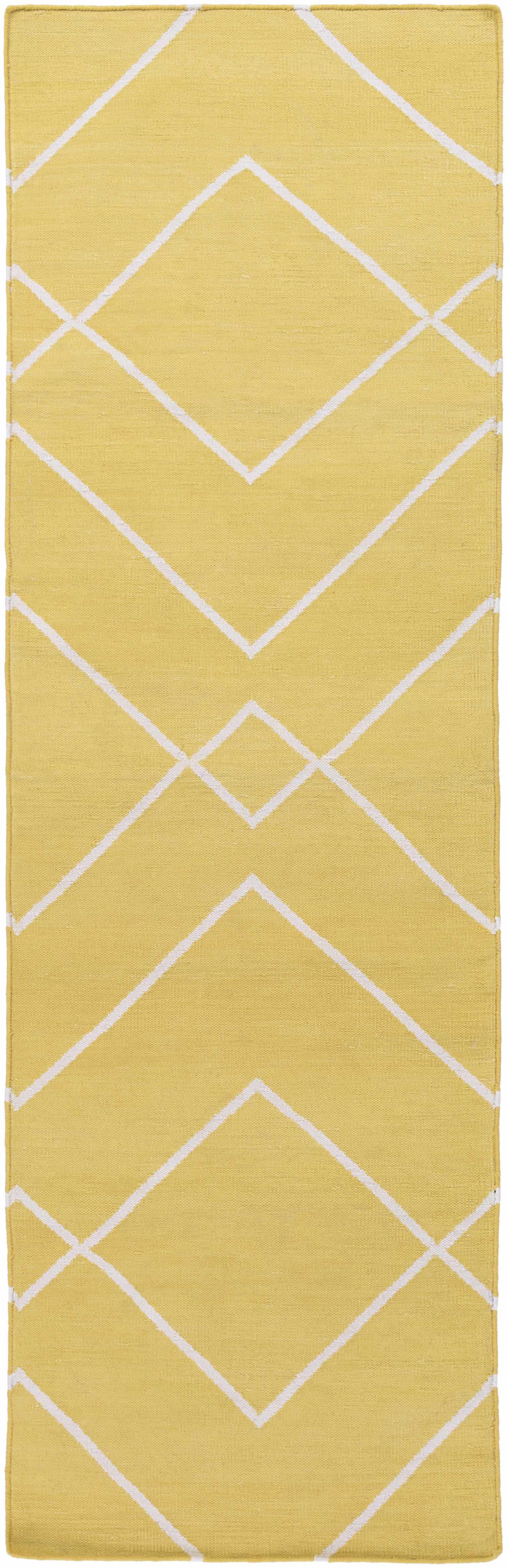 Leatherwood Runner Rug