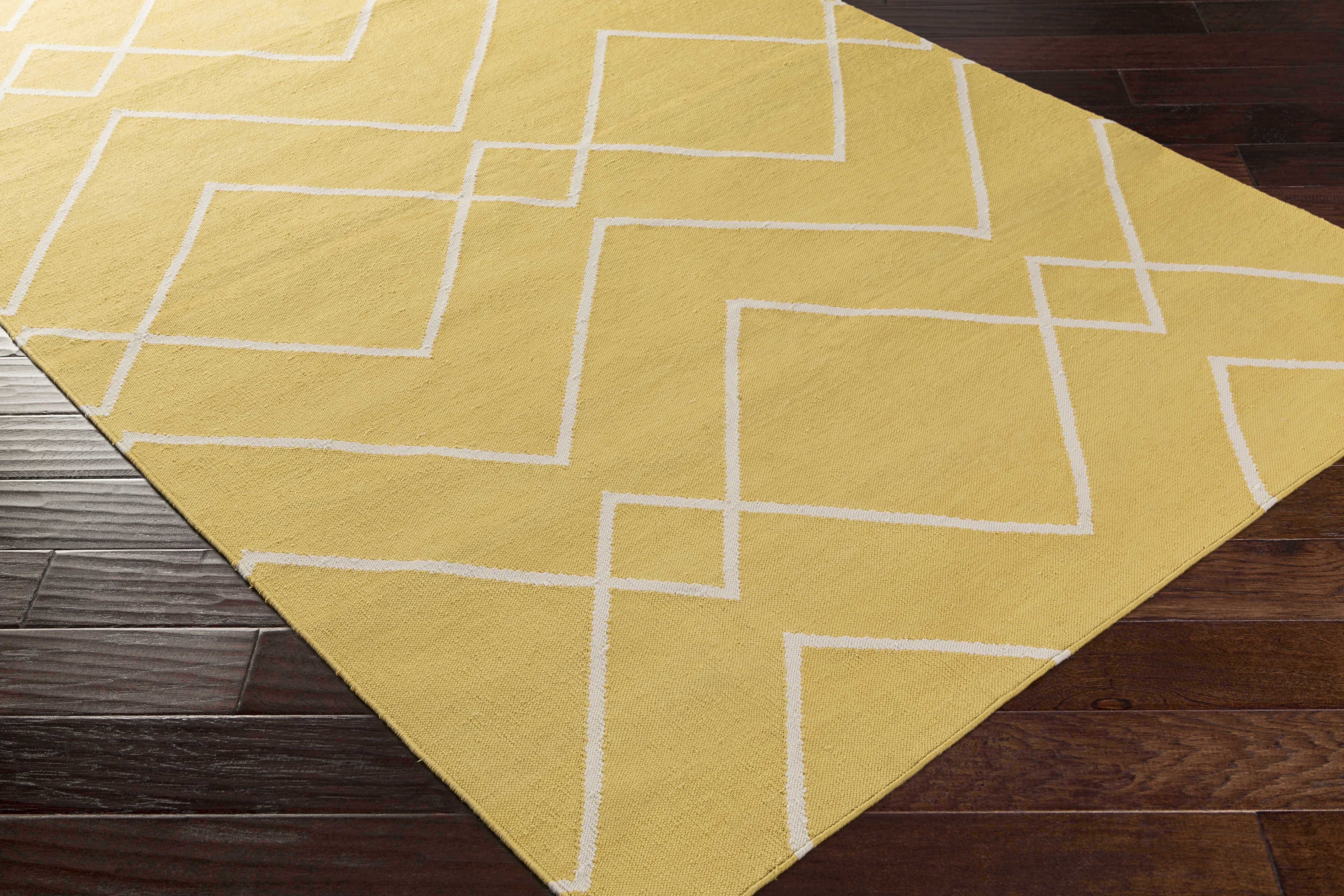 Leatherwood Runner Rug