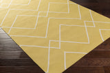 Leatherwood Runner Rug