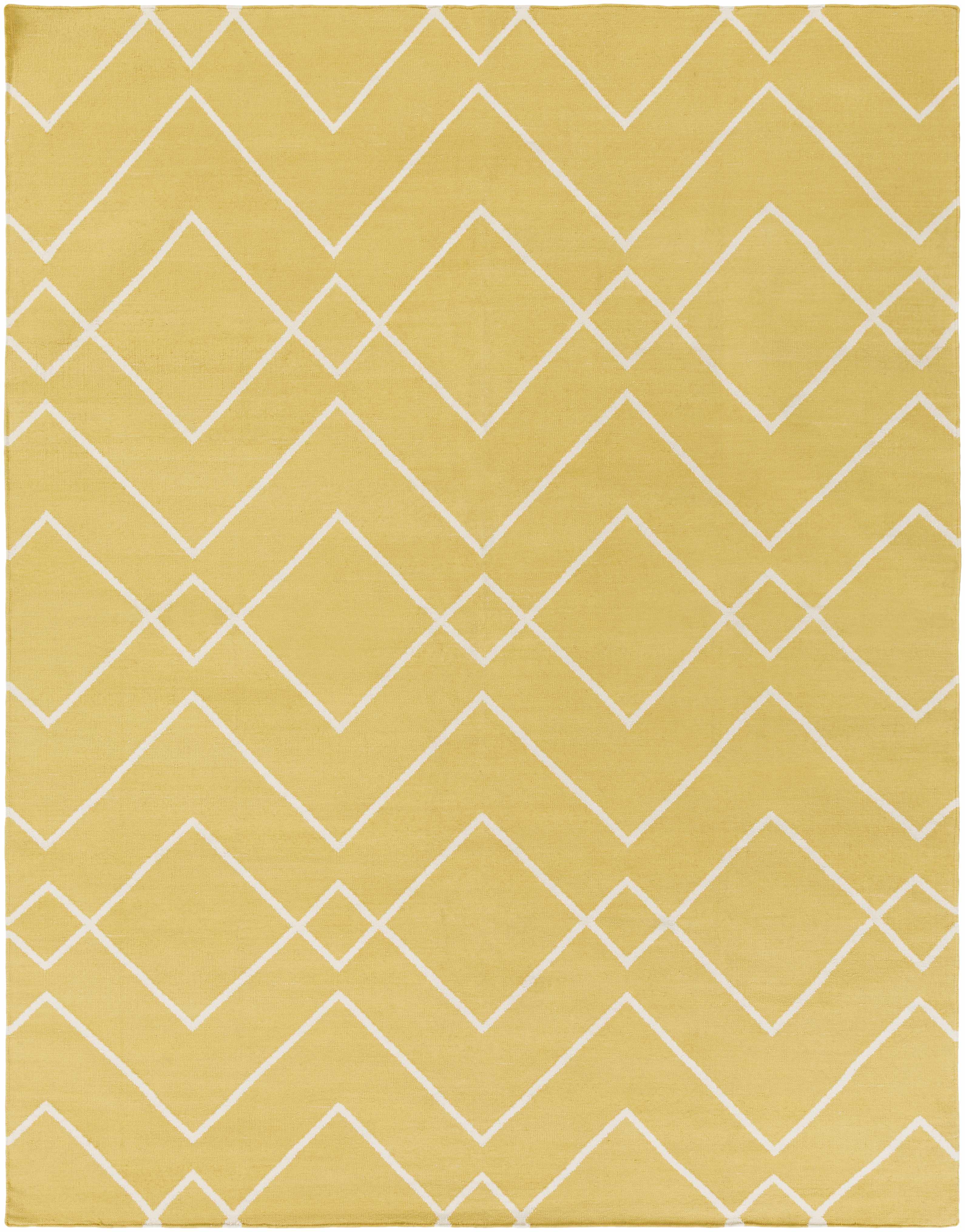 Leatherwood Runner Rug