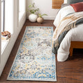 Leggett Runner Rug