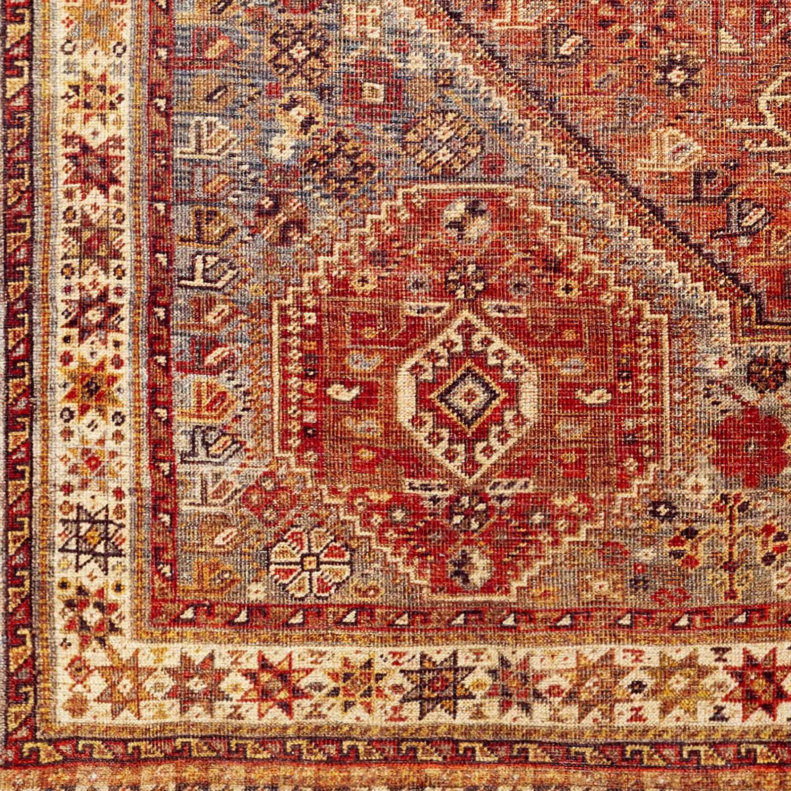 Sample Leifear Washable Area Rug