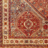 Sample Leifear Washable Area Rug