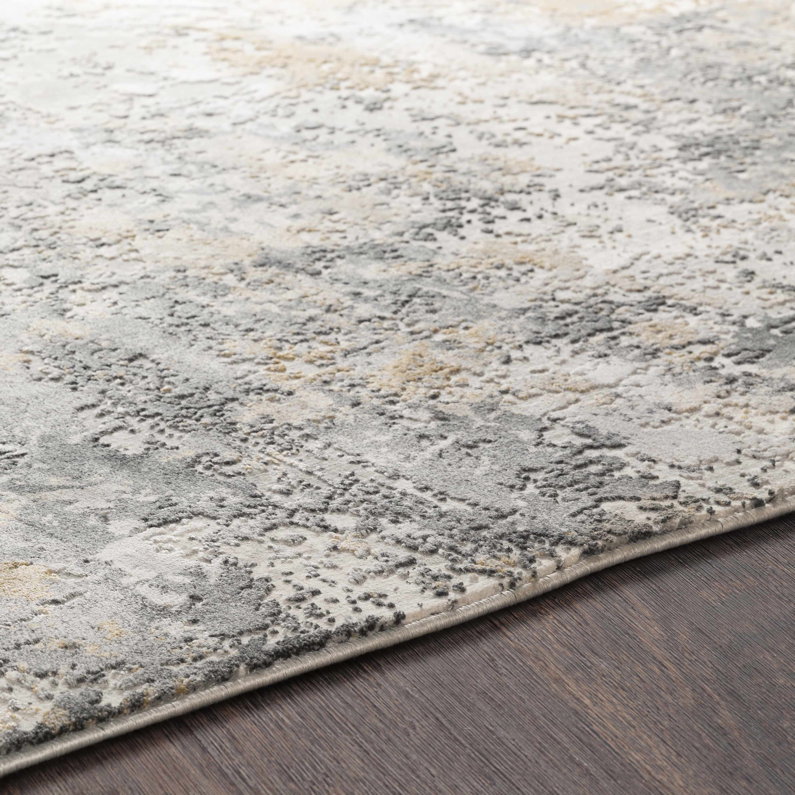 Lenzburg Runner Rug