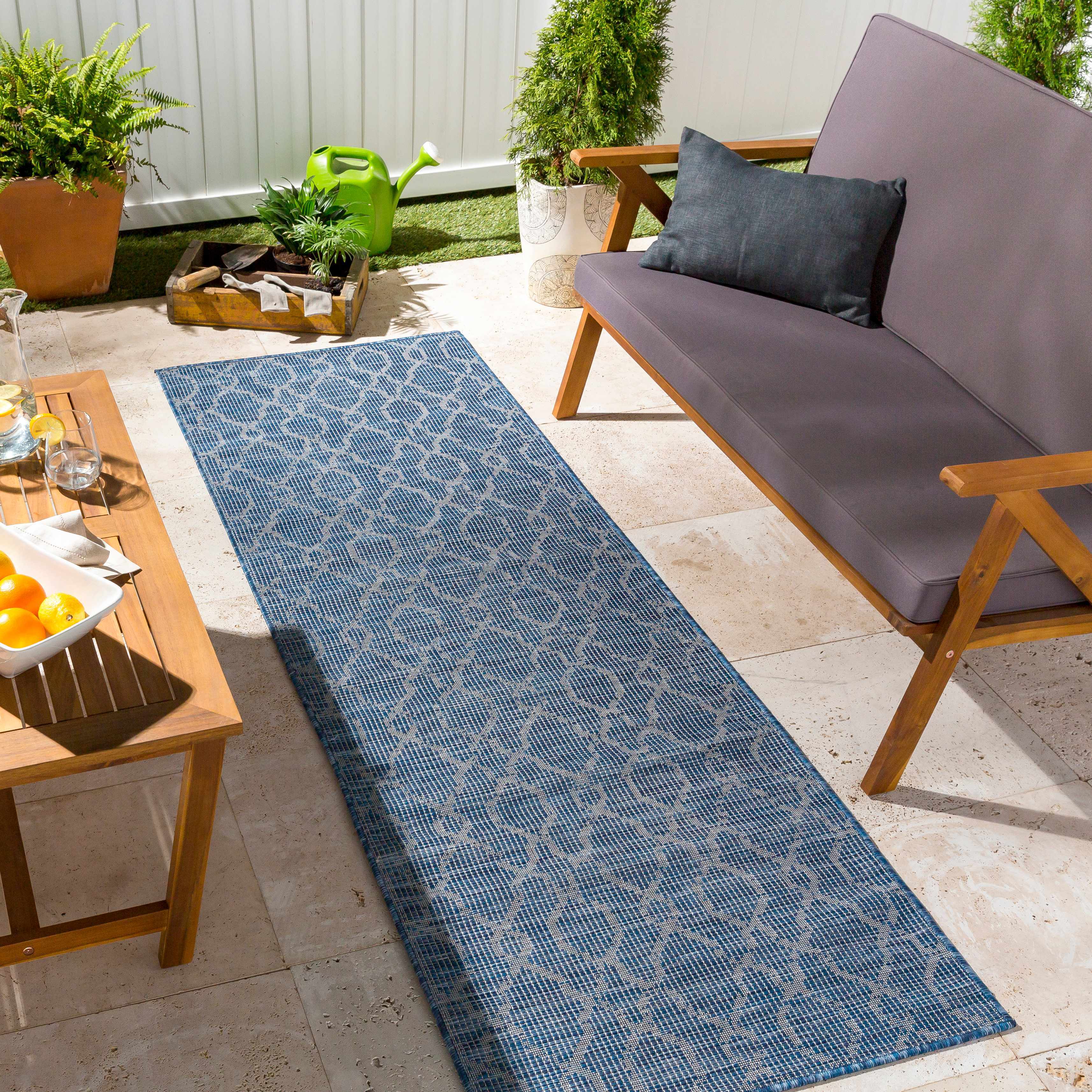 Lidlington Runner Rug