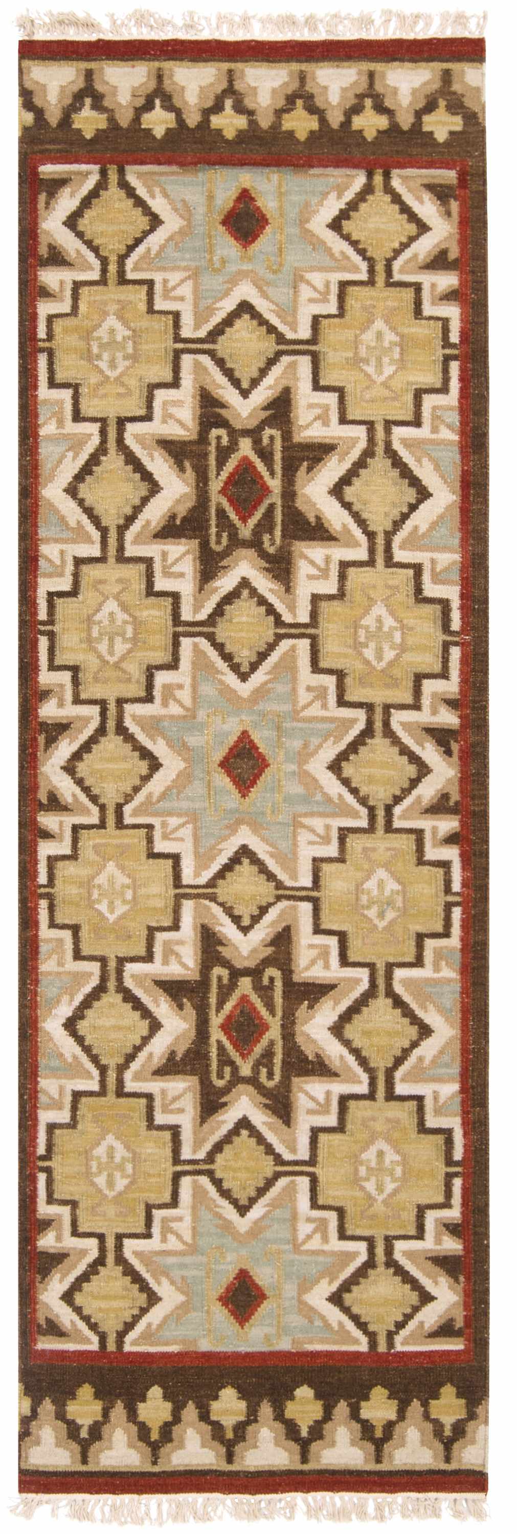 Liscomb Runner Rug