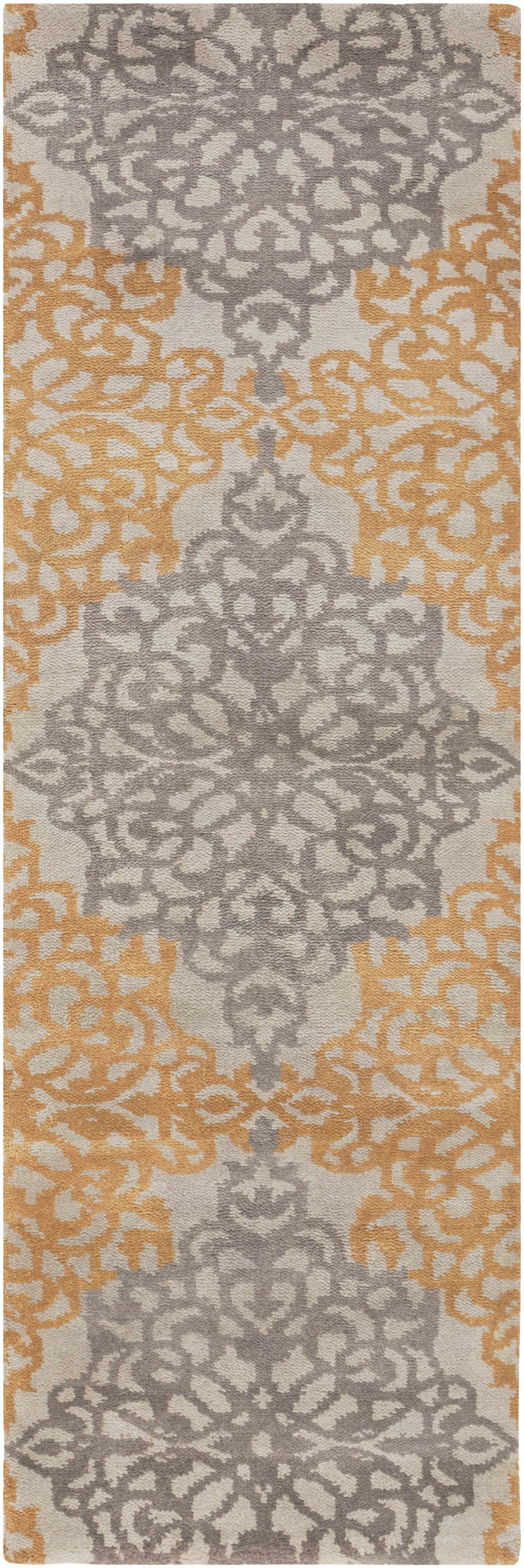 Lisle Runner Rug