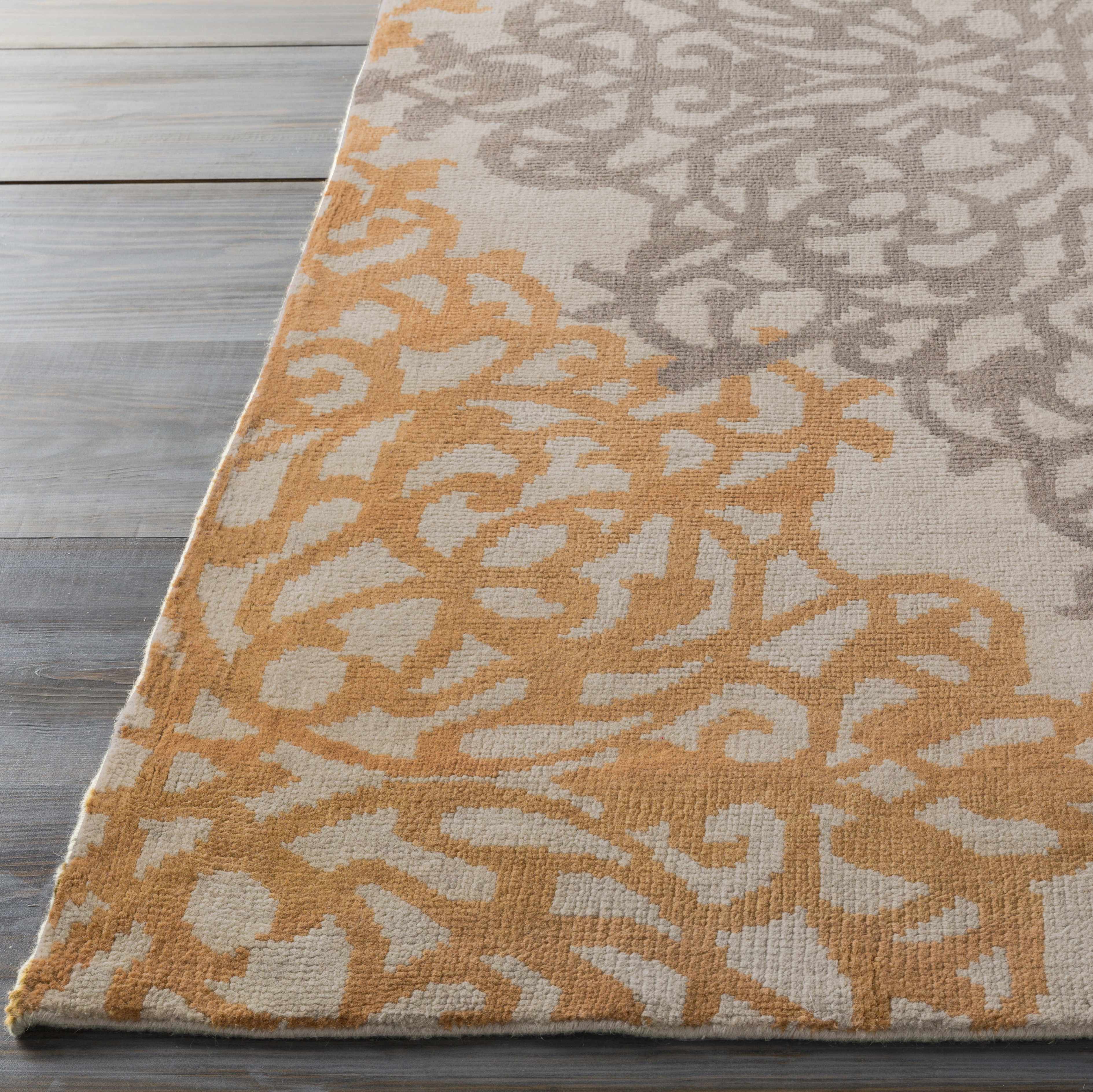 Lisle Runner Rug