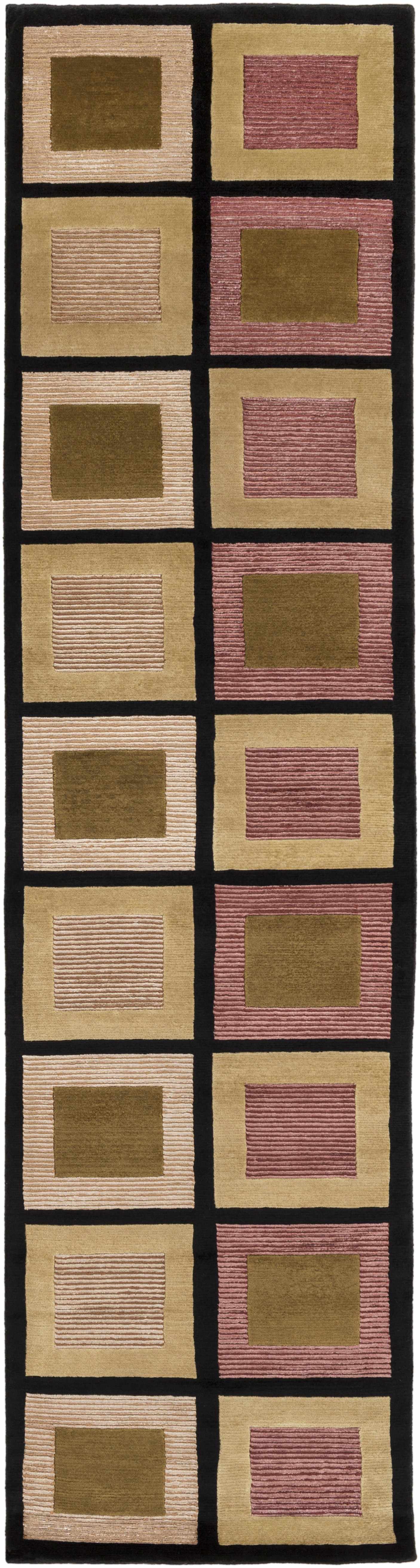 Lismore Runner Rug