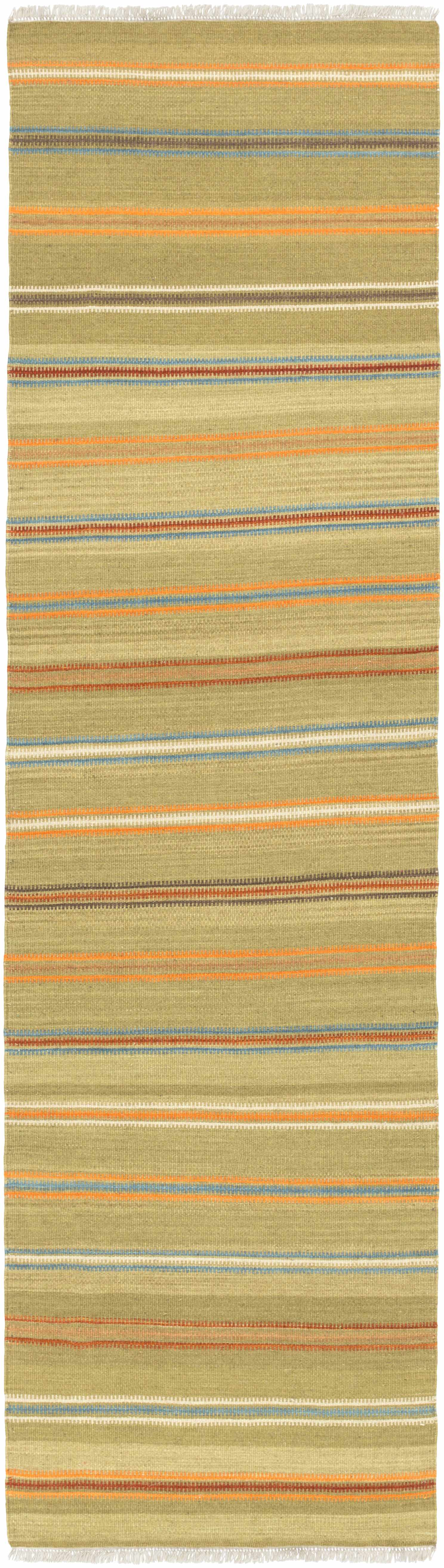 Lithopolis Runner Rug