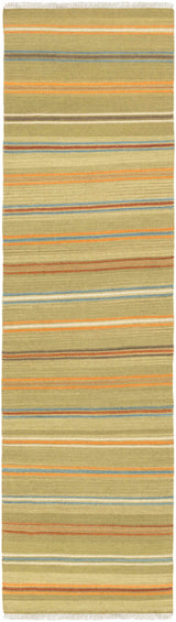 Lithopolis Runner Rug