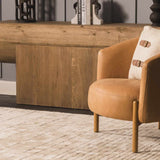 Ellisburg Runner Rug