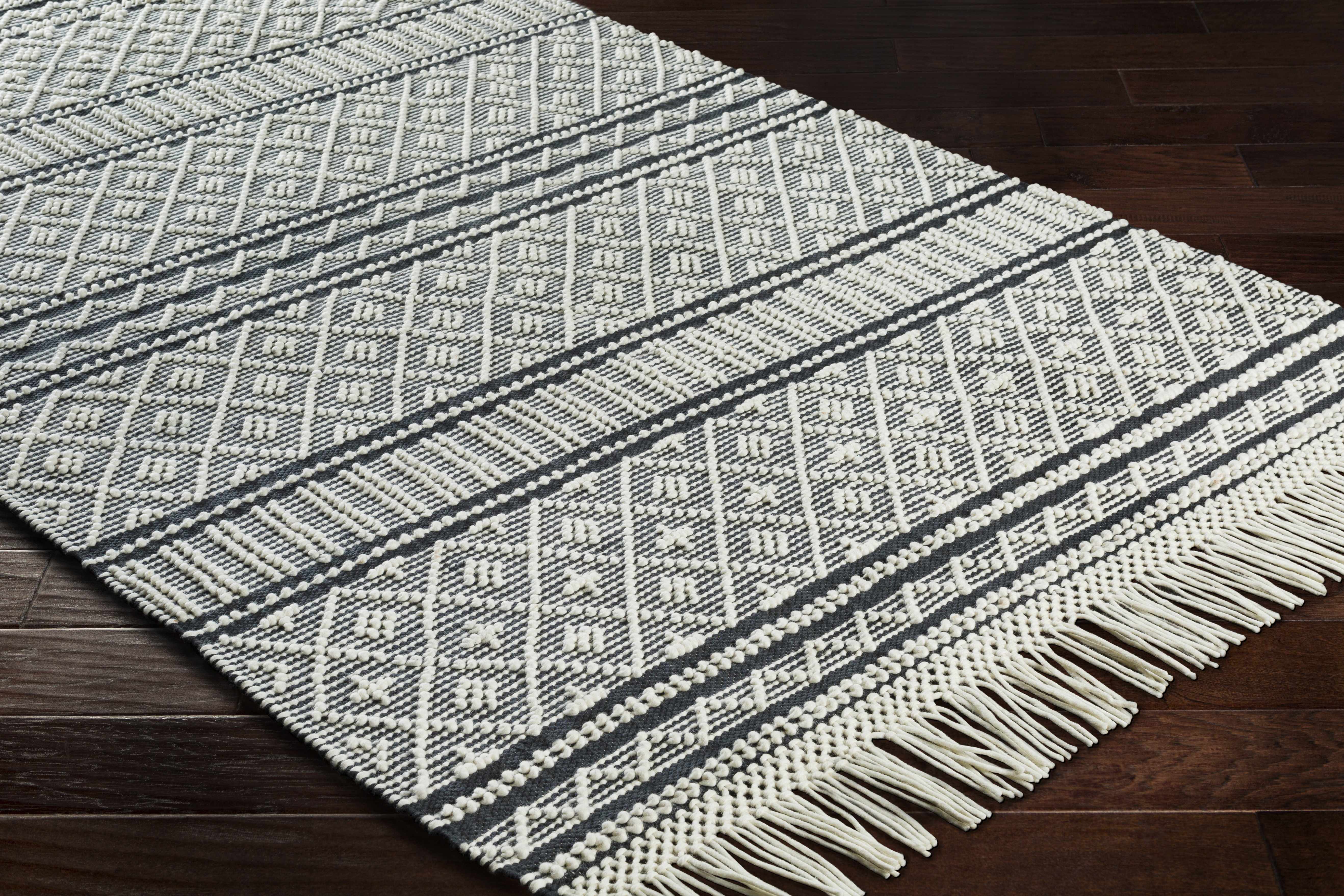 Leon Runner Rug