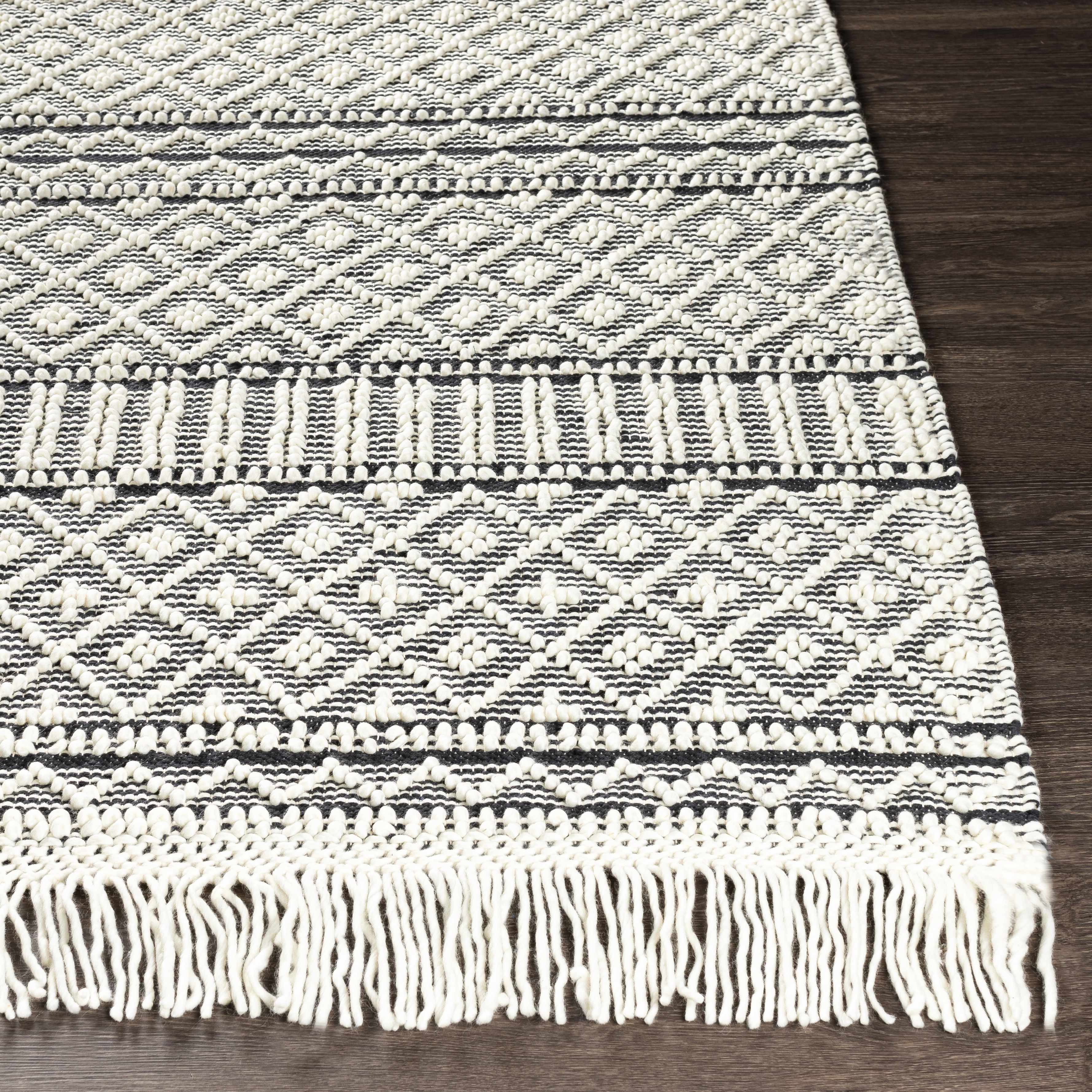 Leon Runner Rug