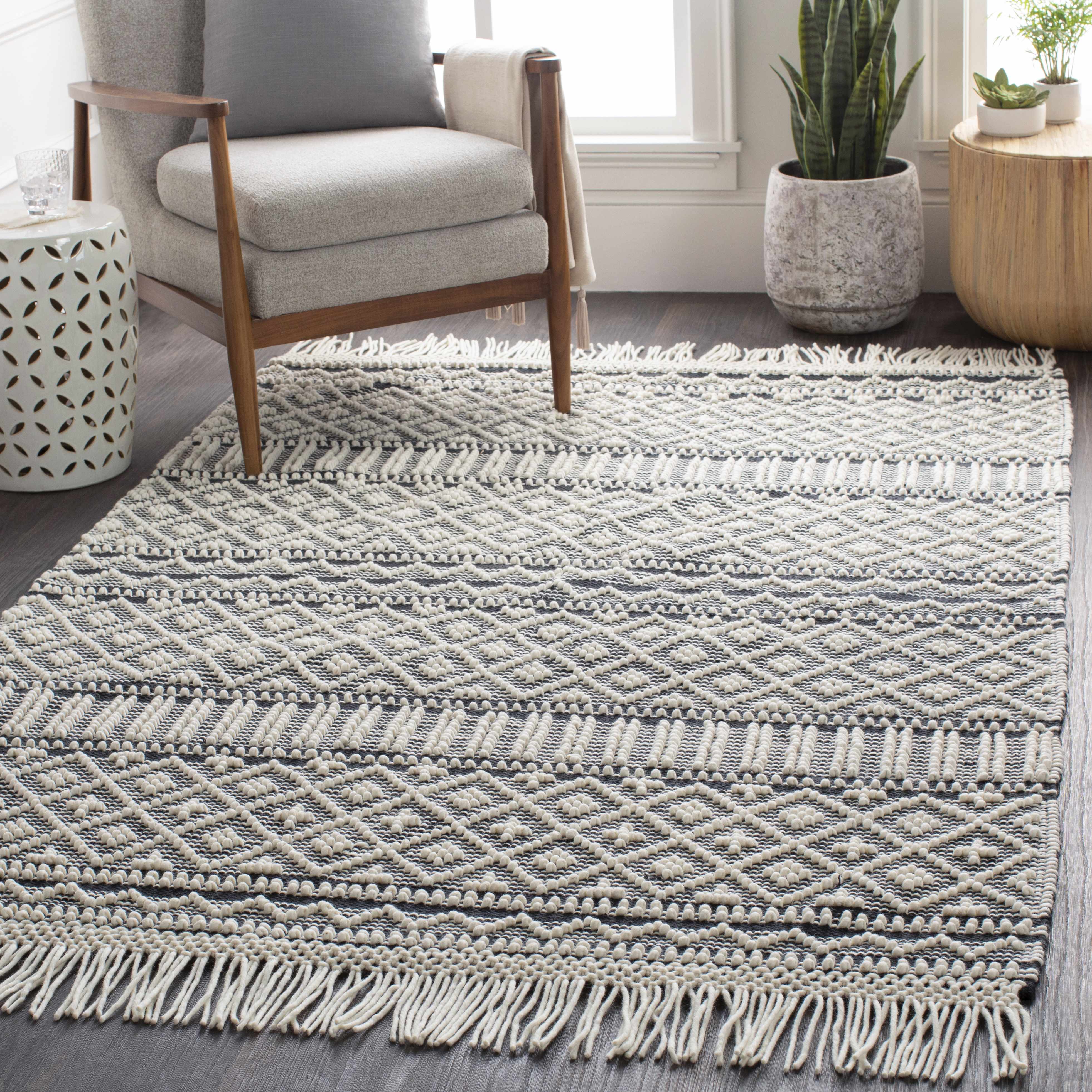 Leon Runner Rug