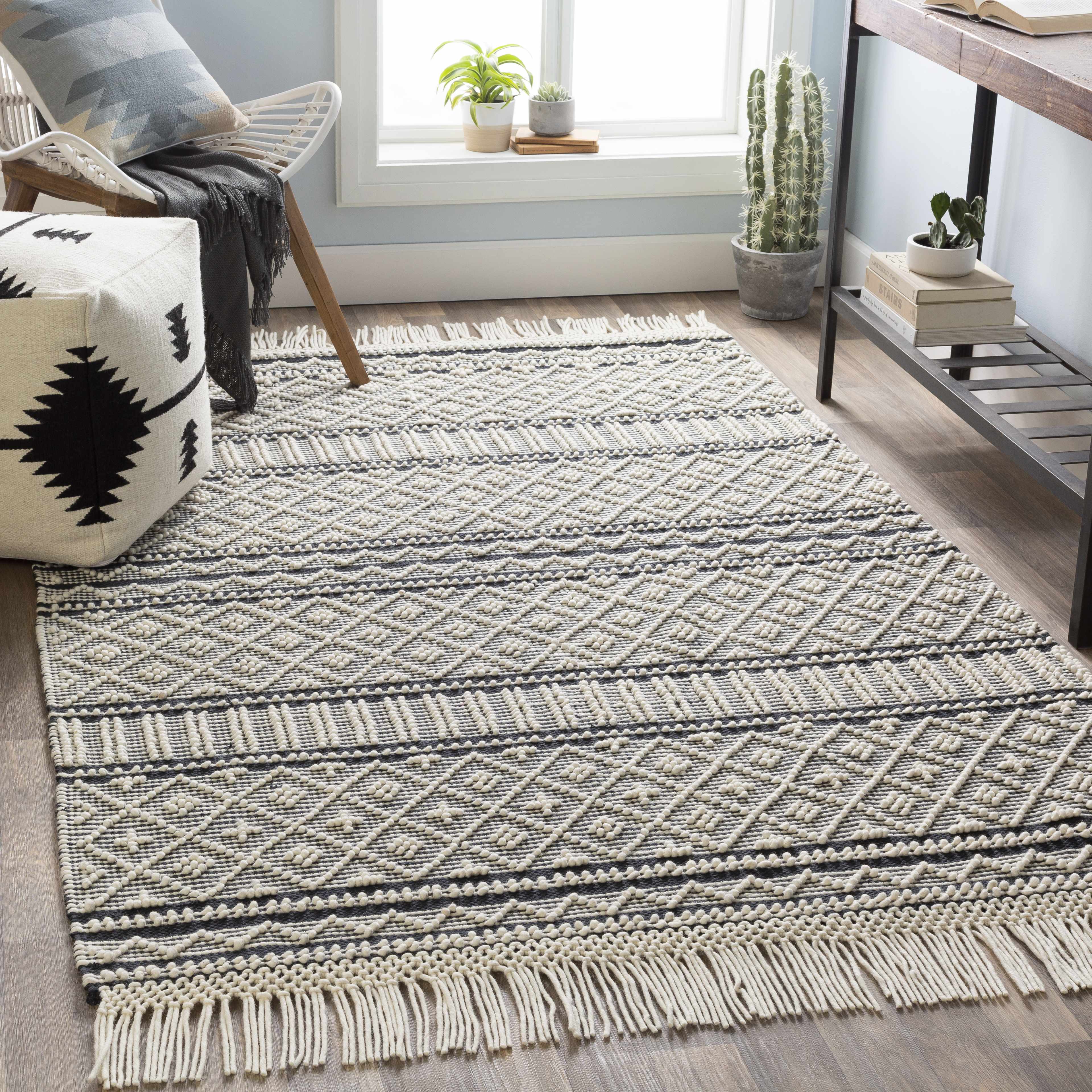 Leon Runner Rug