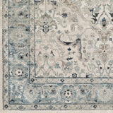 Sample Leonard Area Rug