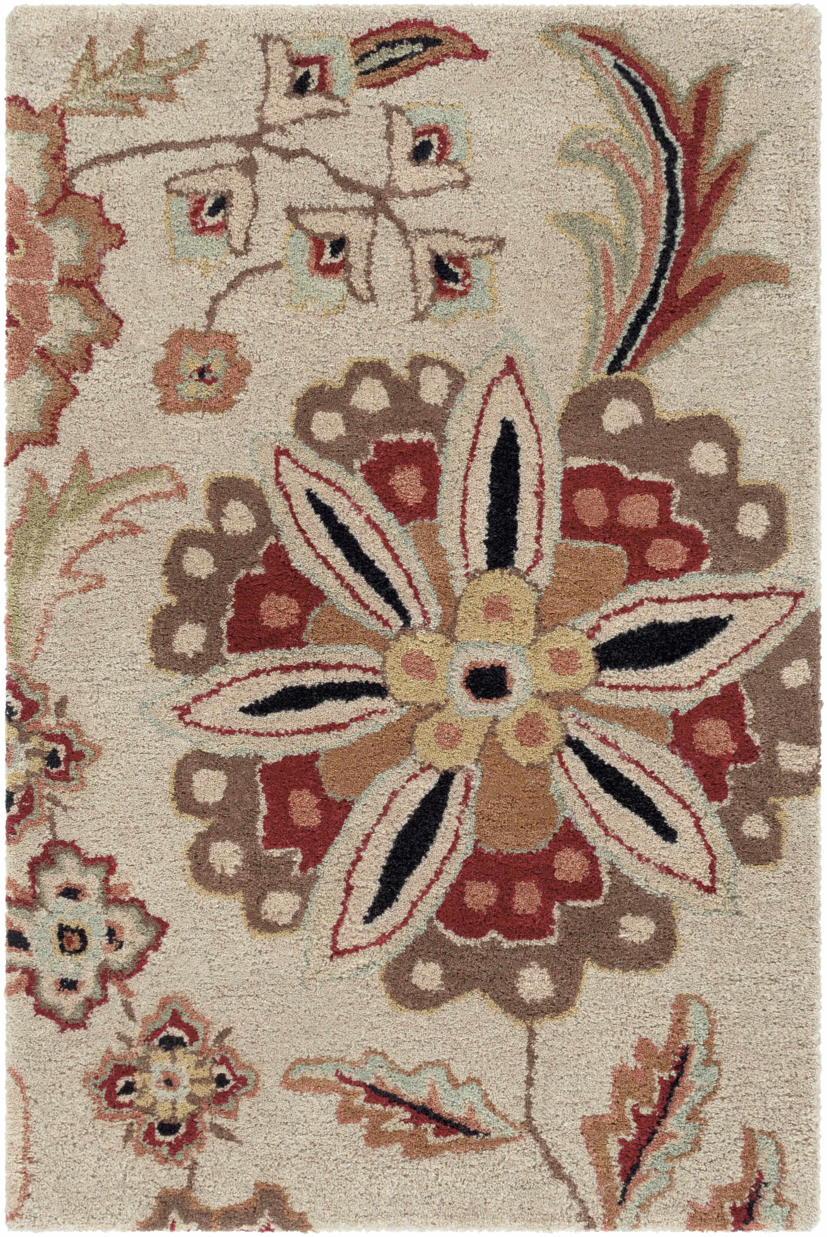 Longford Runner Rug
