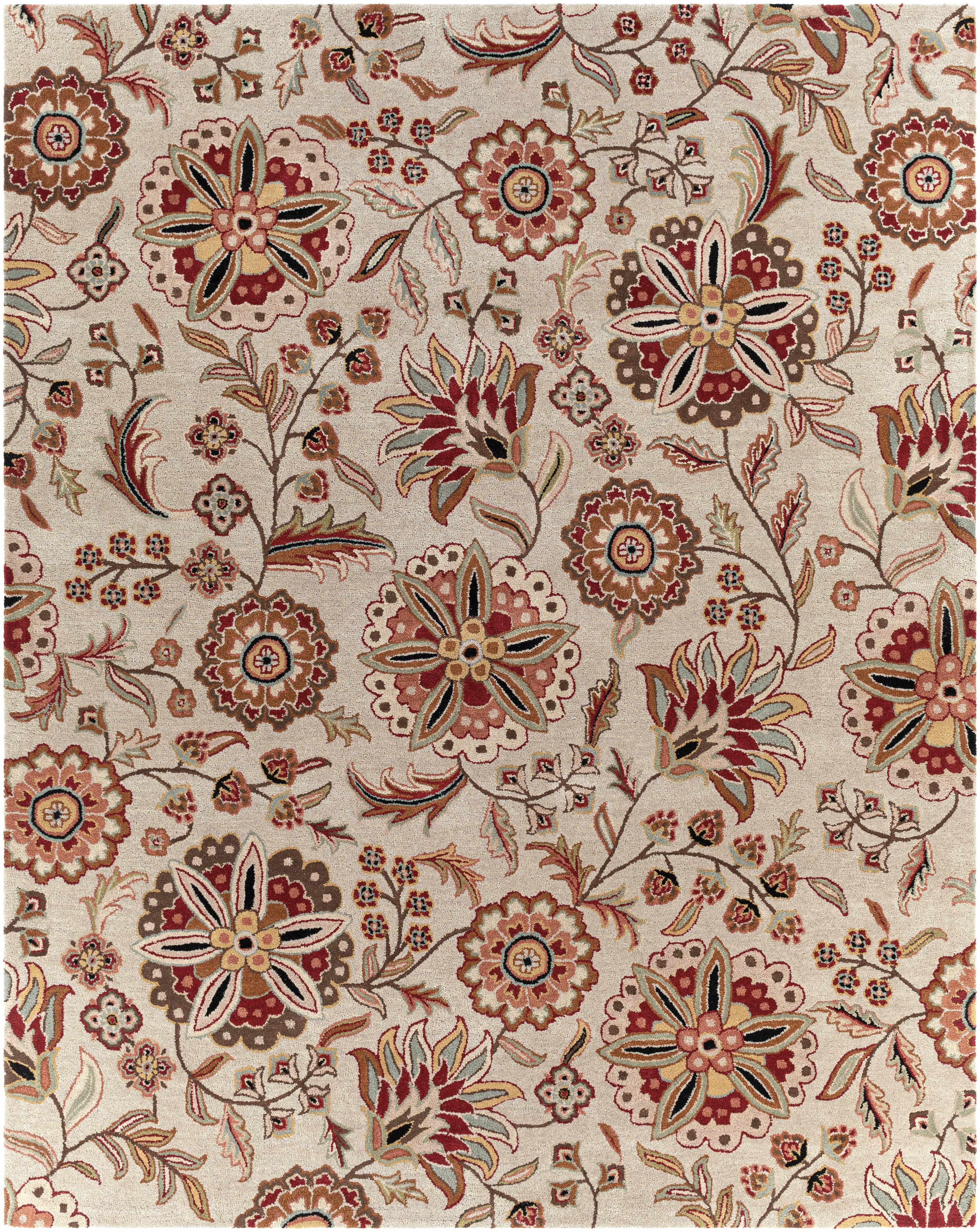 Longford Runner Rug