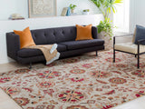 Longford Runner Rug