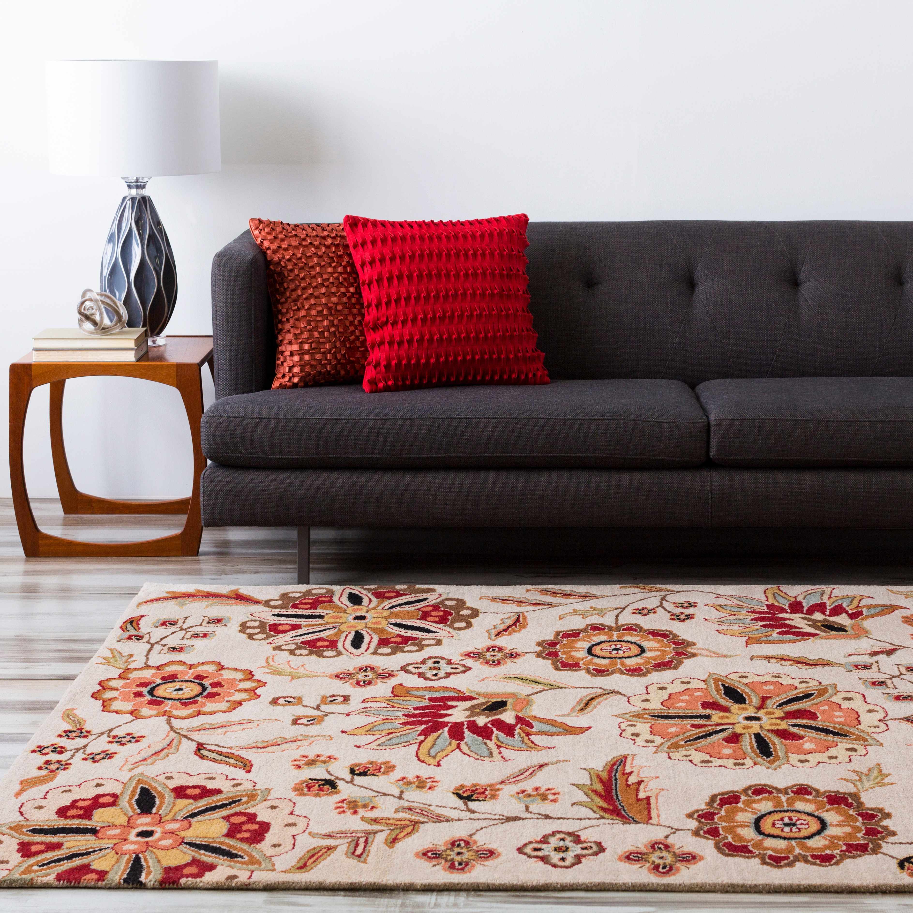 Longford Runner Rug