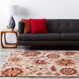 Longford Runner Rug