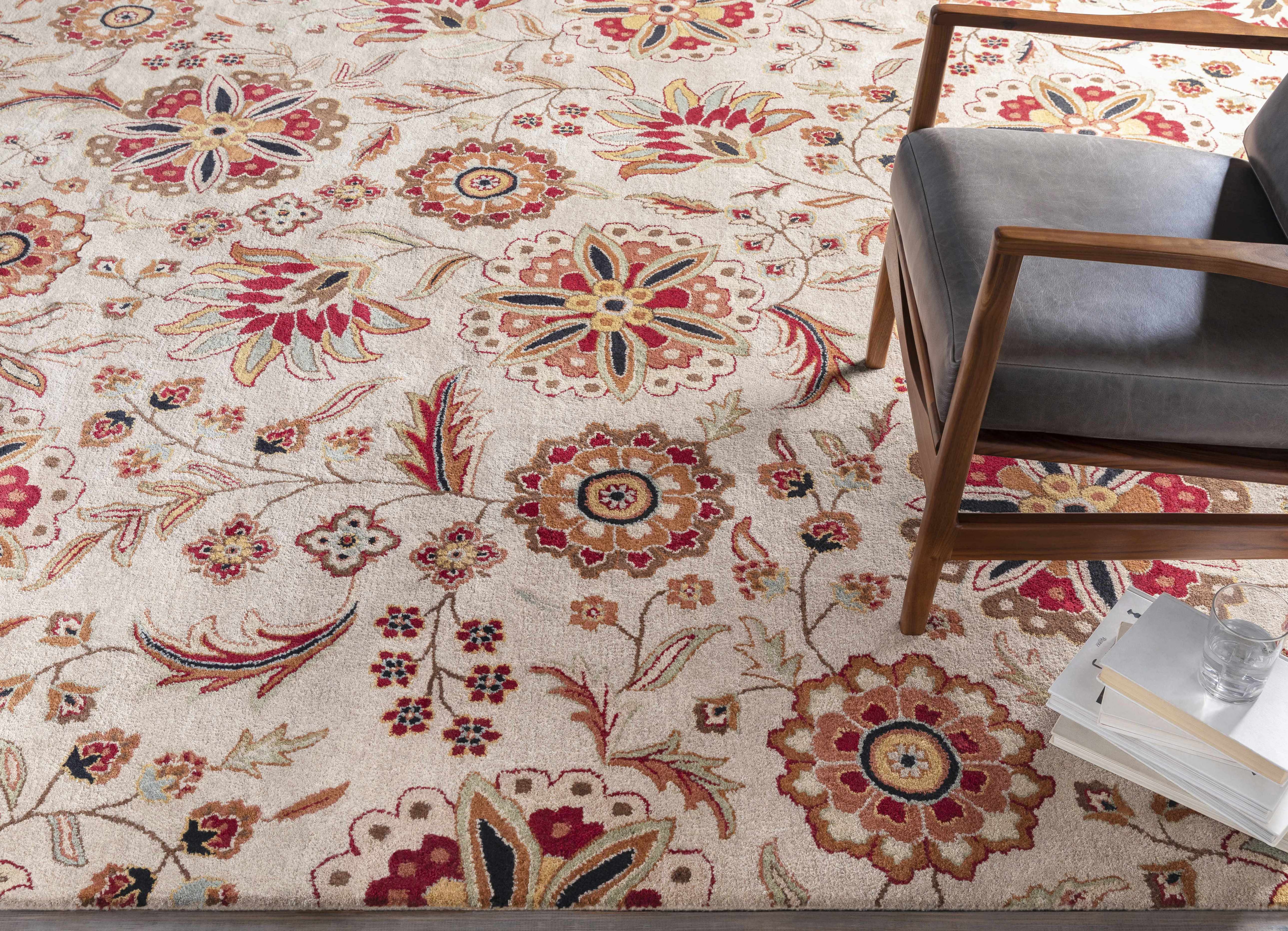 Longford Runner Rug