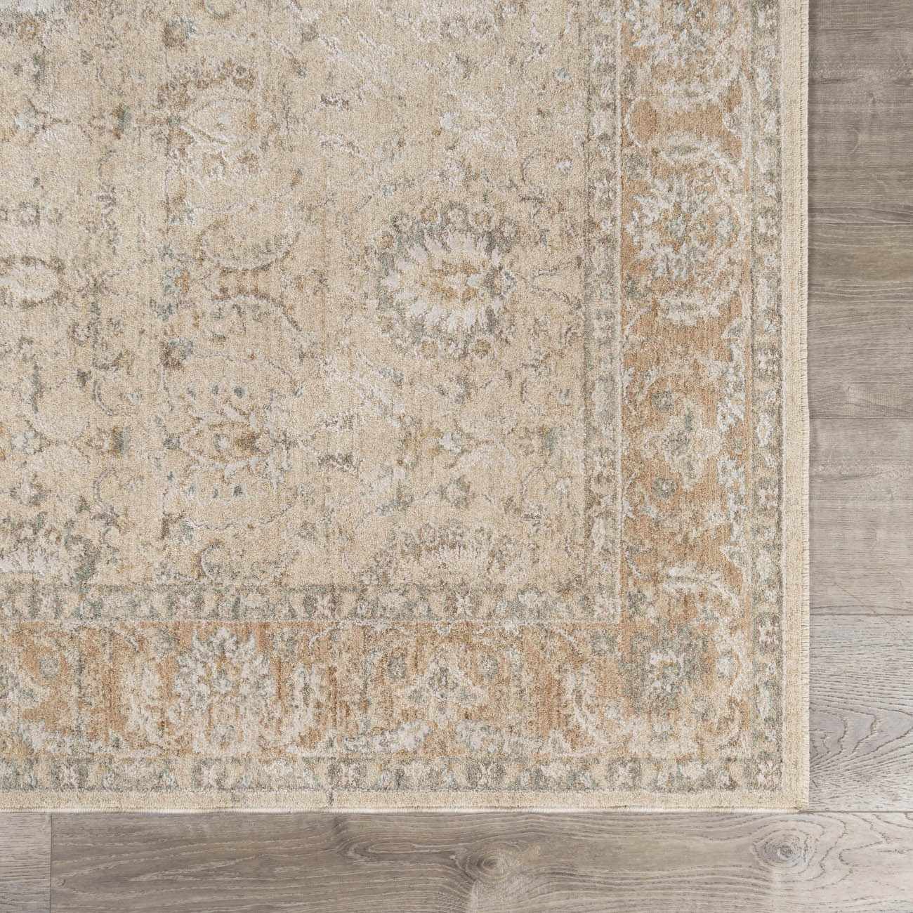 Airlia Area Rug