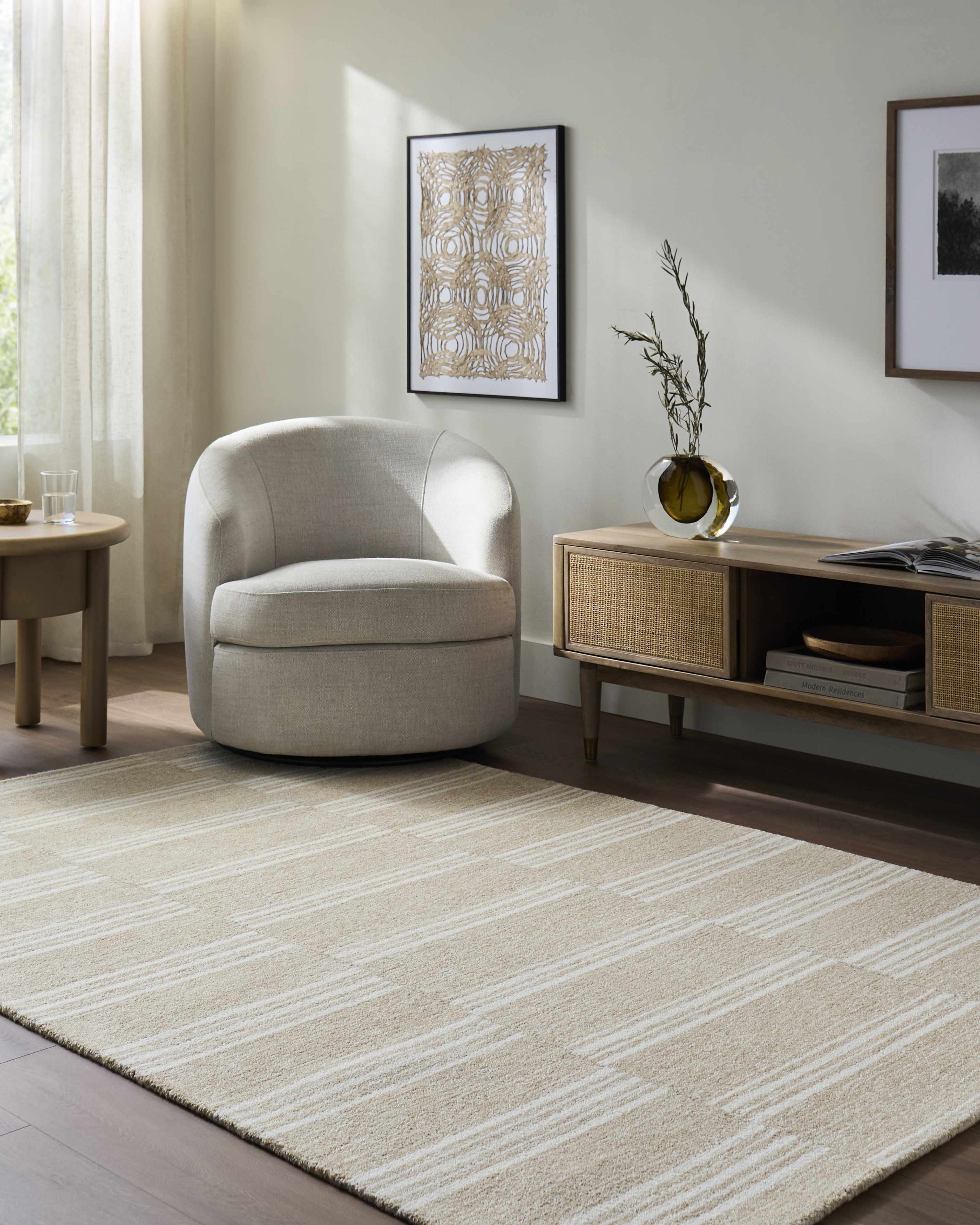 Argyro Area Rug