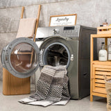 Middlestown Washable 7ft Runner Rug