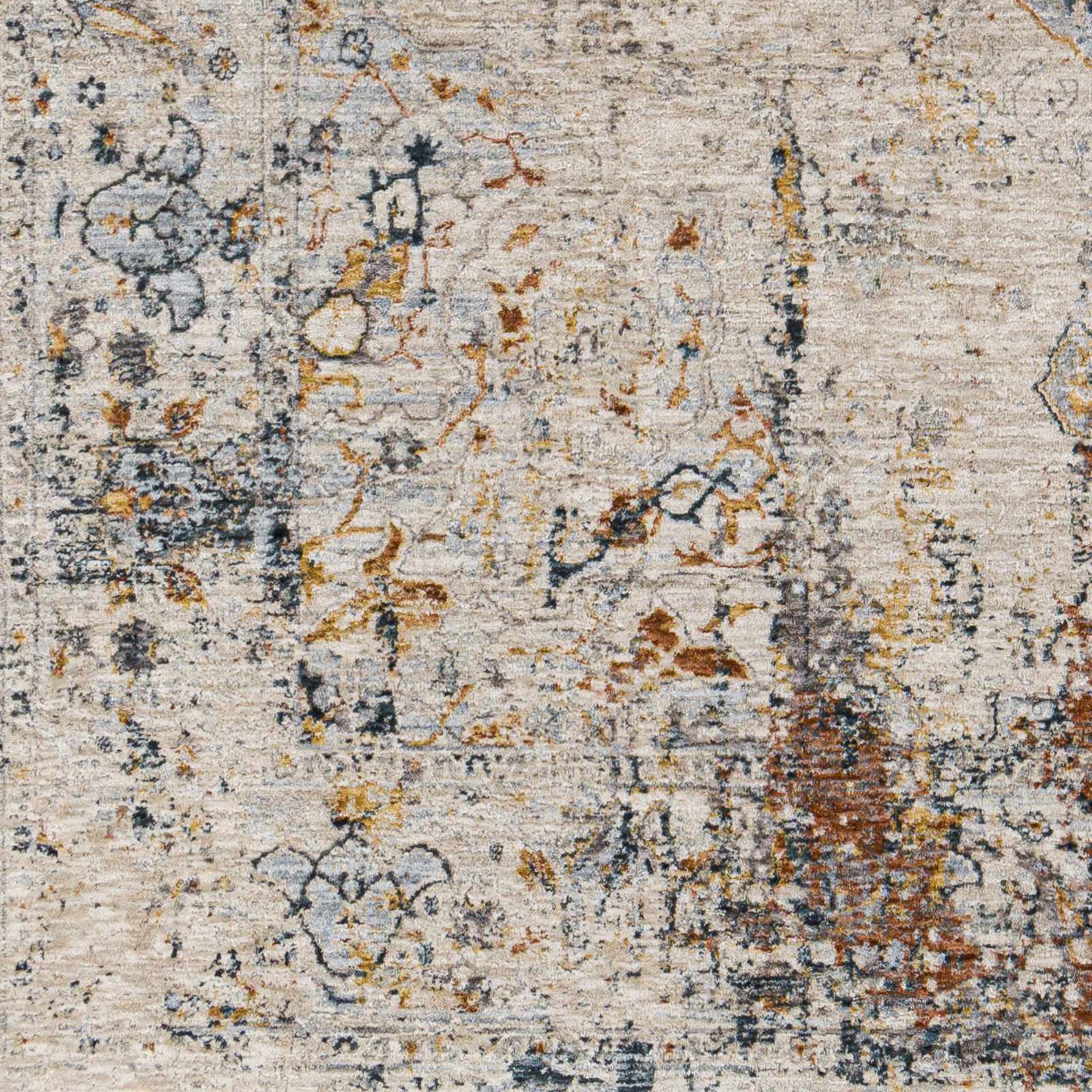 Sample Ely Area Rug