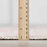 Maayon Washable 7ft Runner Rug