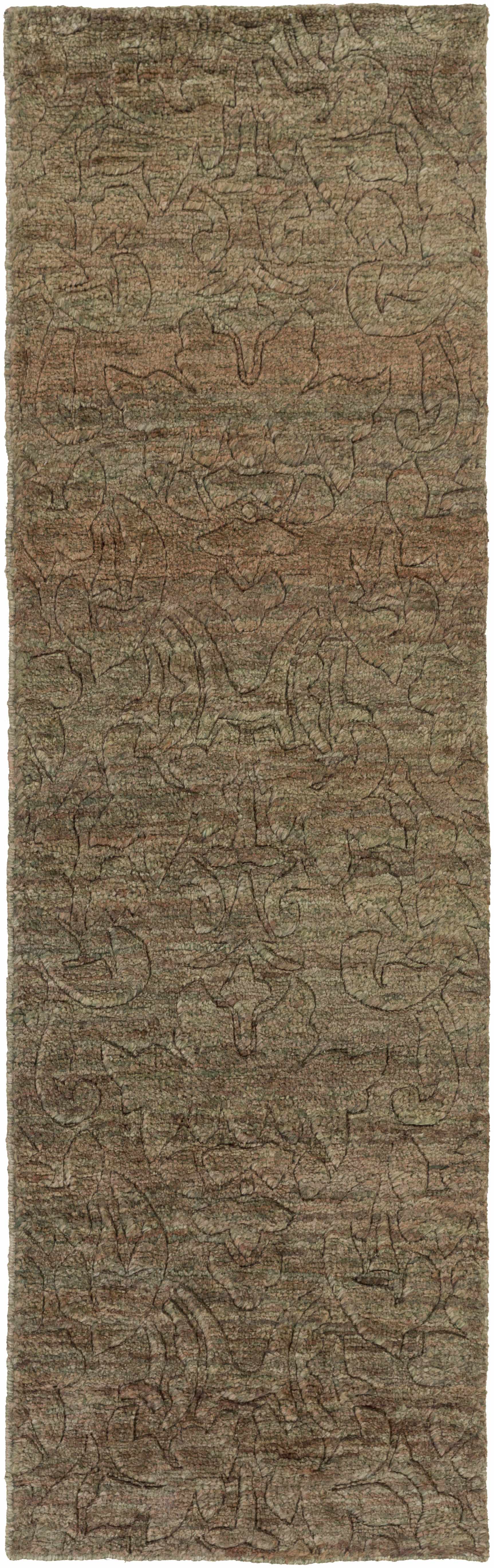Macungie Jute Rug