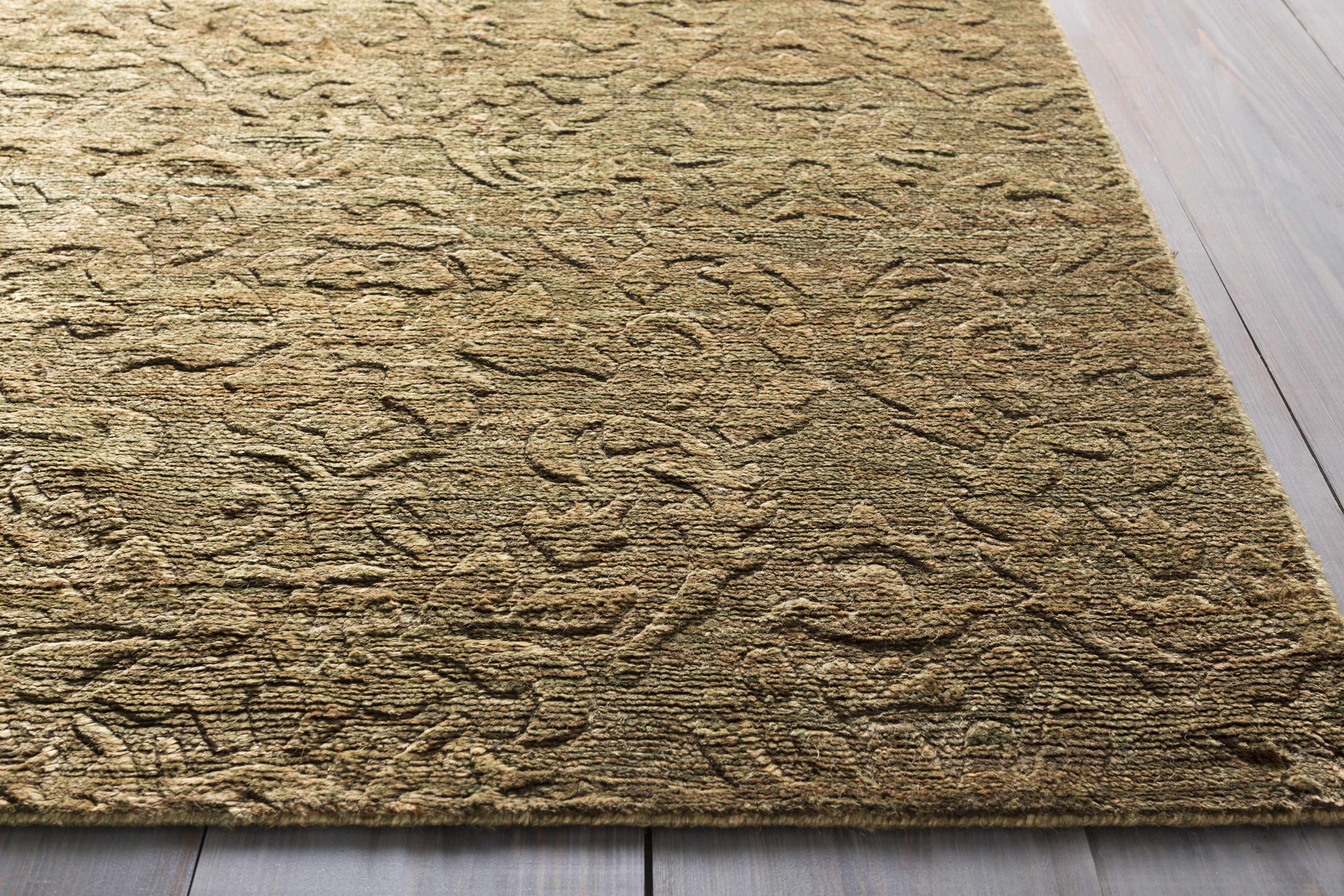 Macungie Jute Rug