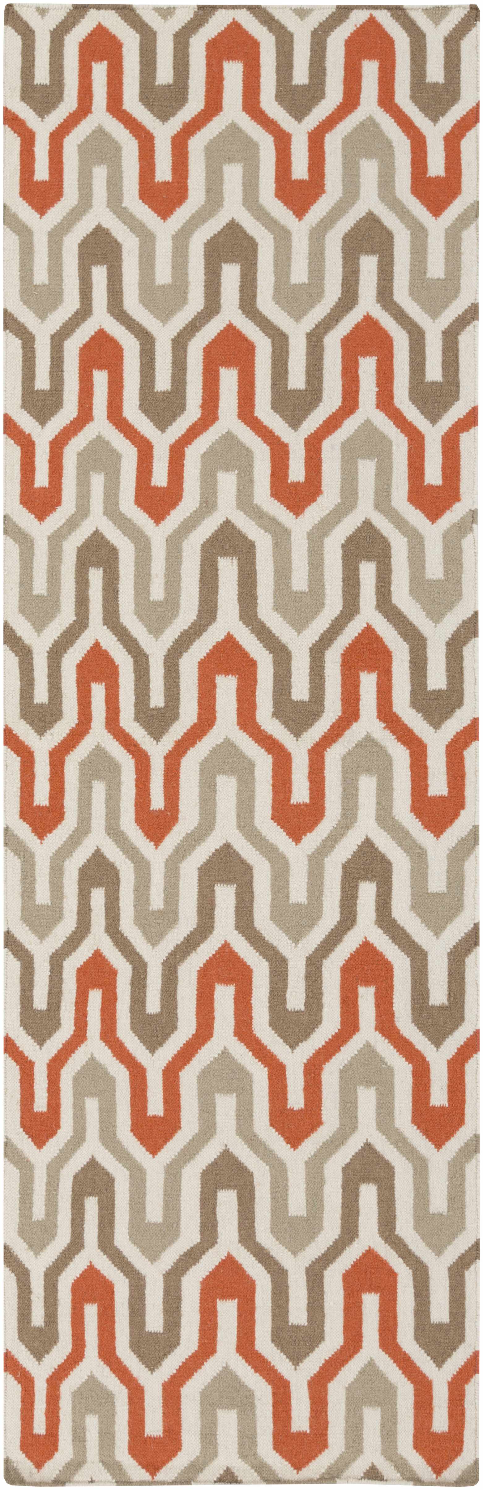 Madisonburg Runner Rug