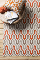 Madisonburg Runner Rug