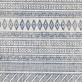 Sample Madras Area Rug