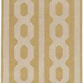 Magno Geometric Runner Rug