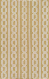 Magno Geometric Runner Rug