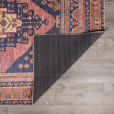 Malamote Washable Runner Rug