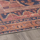 Malamote Washable Runner Rug