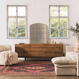 Malamote Washable Runner Rug