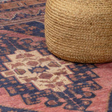 Malamote Washable 7ft Runner Rug