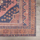 Malamote Washable Runner Rug