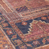 Malamote Washable Runner Rug