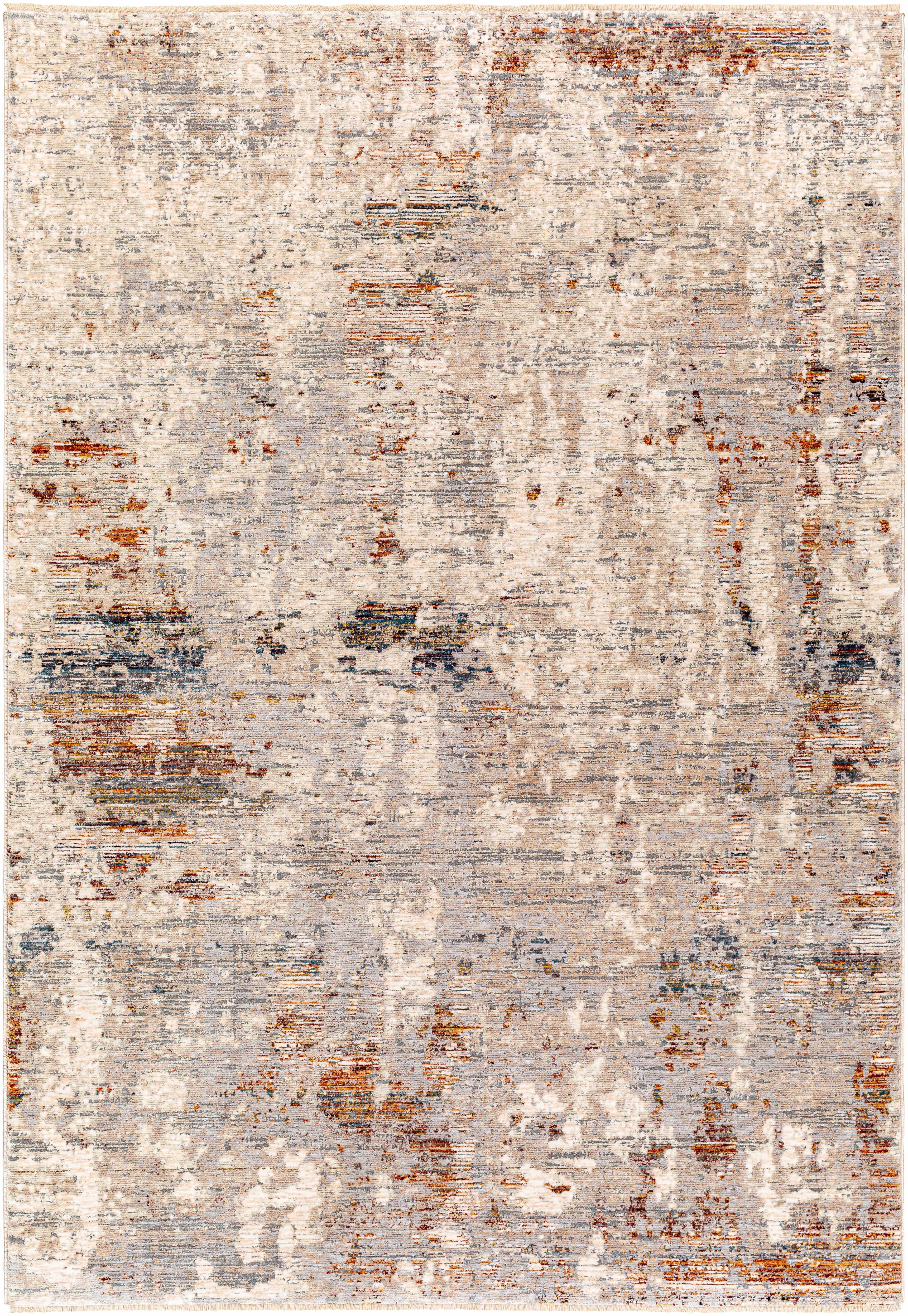 Mangili Runner Rug