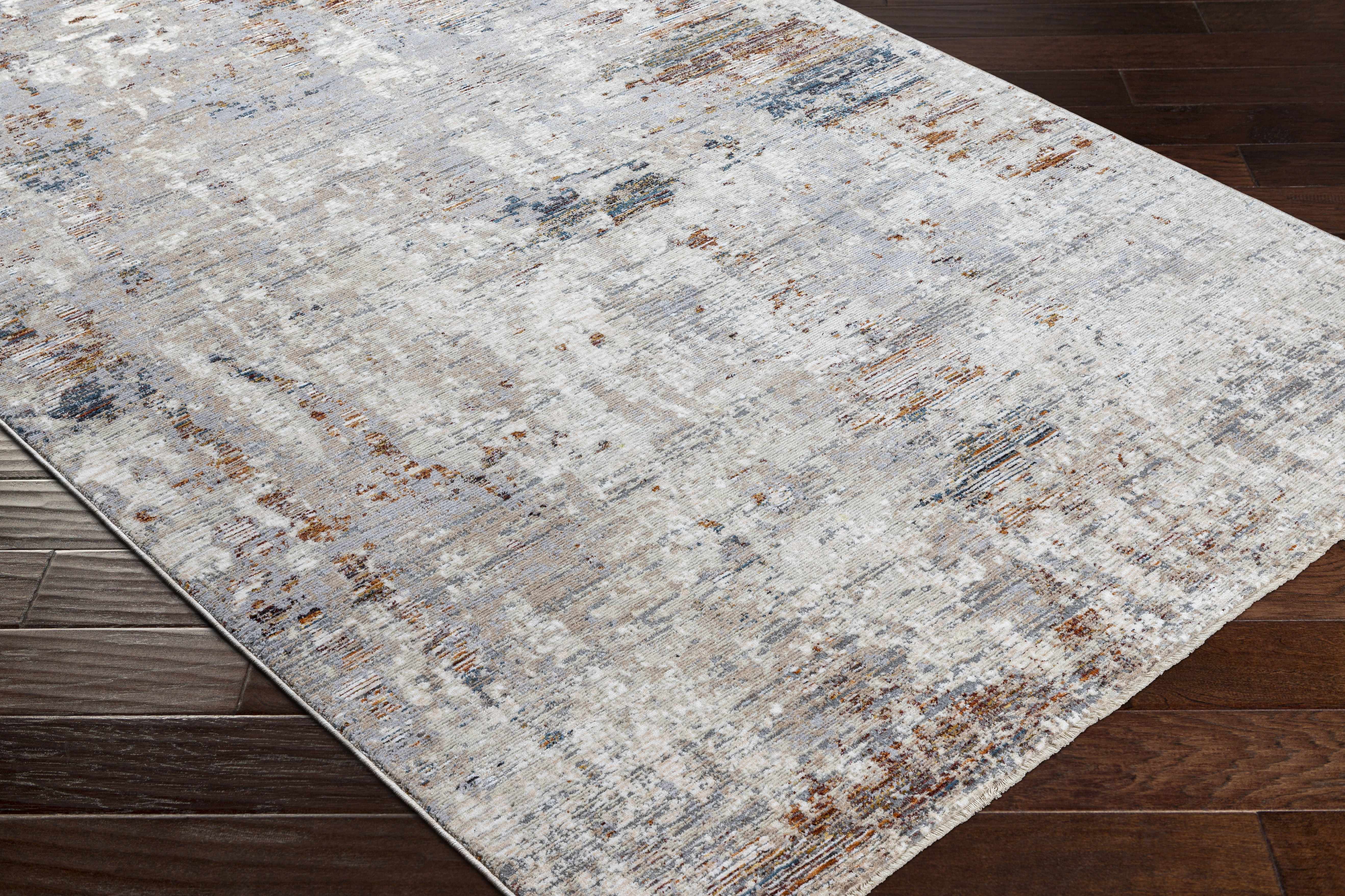 Mangili Runner Rug