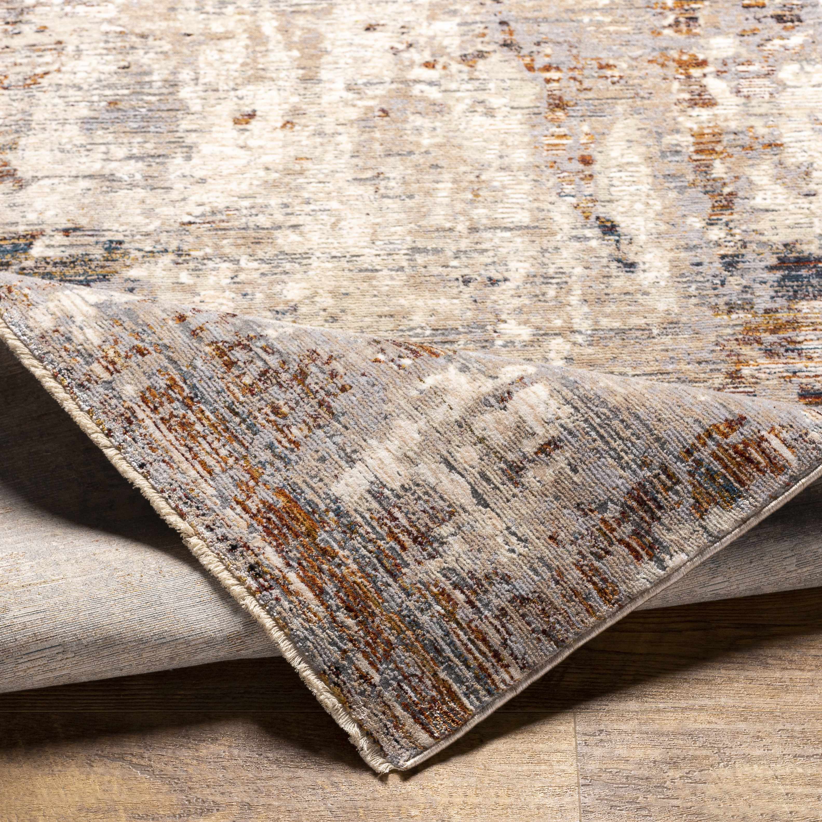 Mangili Runner Rug